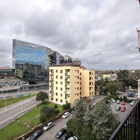 Stylish & Cozy - 5 Star Location- Balcony - City View 로마 외부 사진