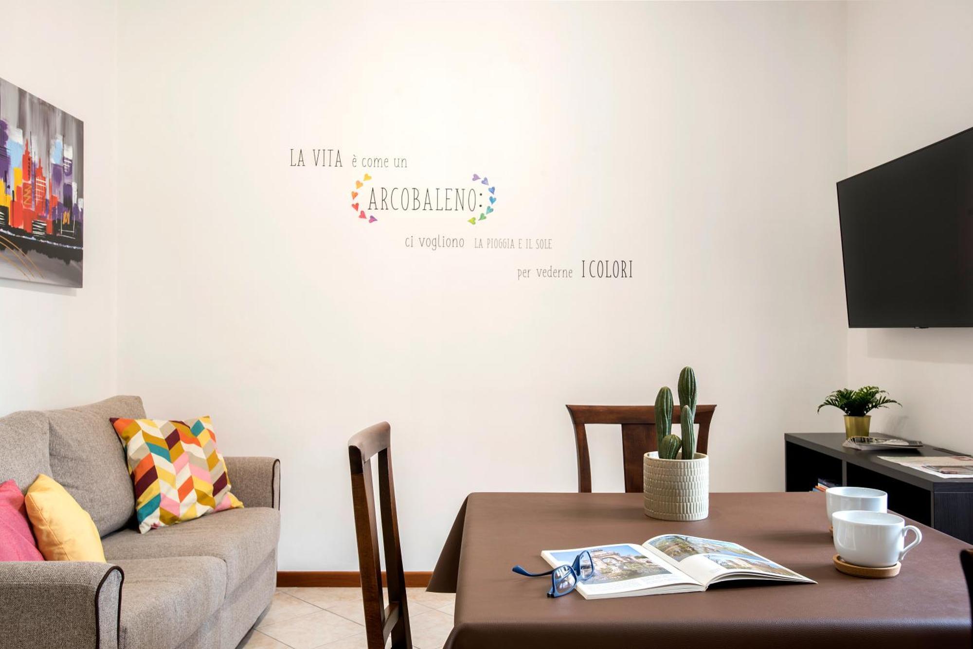 Stylish & Cozy - 5 Star Location- Balcony - City View 로마 외부 사진